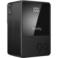SmallRig 3580 V-Mount Battery Mini VB99