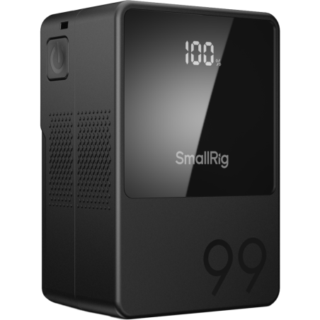 SmallRig 3580 V-Mount Battery Mini VB99