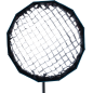 Nanlite Rapid 60 Parabolic Softbox SB-RP60 z eggcrate do mocowania FM Nanlite Rapid 60 Parabolic Softbox SB-RP60 z eggcrate do mocowania FM