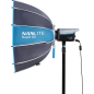 Nanlite Rapid 60 Parabolic Softbox SB-RP60 z eggcrate do mocowania FM Nanlite Rapid 60 Parabolic Softbox SB-RP60 z eggcrate do mocowania FM