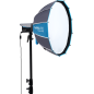 Nanlite Rapid 60 Parabolic Softbox SB-RP60 z eggcrate do mocowania FM Nanlite Rapid 60 Parabolic Softbox SB-RP60 z eggcrate do mocowania FM
