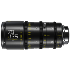 DZOFILM Catta Ace 18-35mm/35-80mm/70-135mm 3-Lens Kit PL