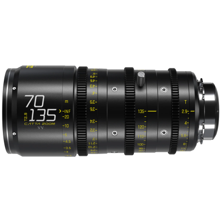 DZOFILM Catta Ace 18-35mm/35-80mm/70-135mm 3-Lens Kit PL