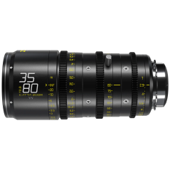 DZOFILM Catta Ace 18-35mm/35-80mm 2-Lens Kit PL