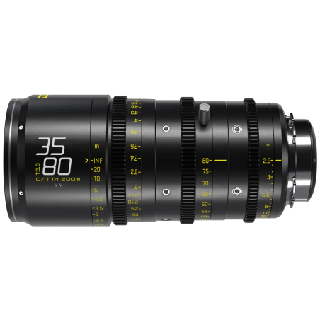 DZOFILM Catta Ace 18-35mm/35-80mm 2-Lens Kit PL