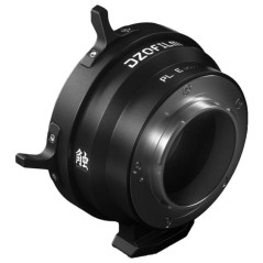 DZOFILM Octopus adapter bagnetowy PL do E