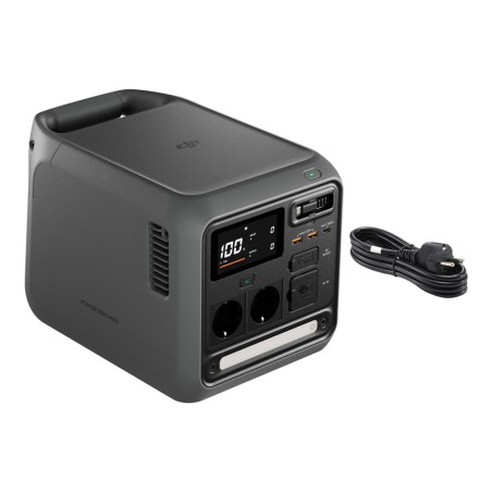 DJI Power 1000 Mini stacja zasilania