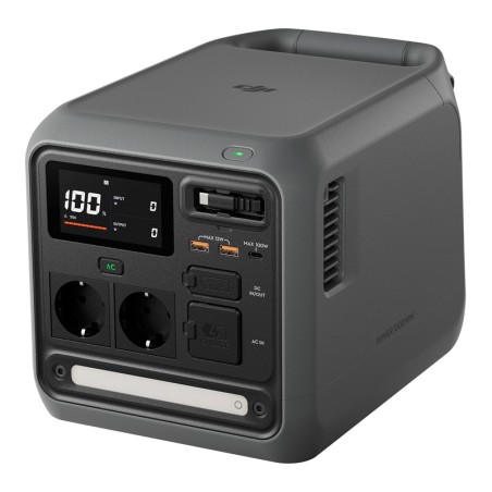 DJI Power 1000 Mini stacja zasilania