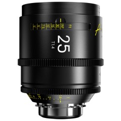 DZOFILM Arles 25mm T1.4 PL