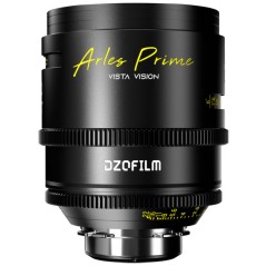 DZOFILM Arles 25mm T1.4 PL