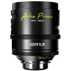 DZOFILM Arles 35mm T1.4 PL