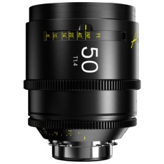 DZOFILM Arles 50mm T1.4 PL