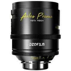 DZOFILM Arles 50mm T1.4 PL