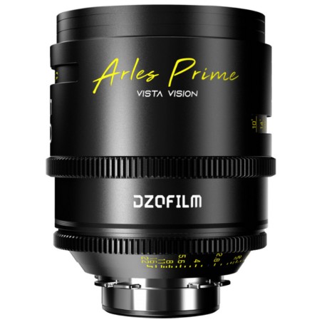 DZOFILM Arles 50mm T1.4 PL