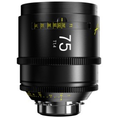 DZOFILM Arles 75mm T1.4 PL