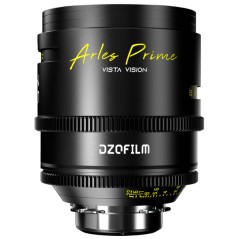 DZOFILM Arles 75mm T1.4 PL