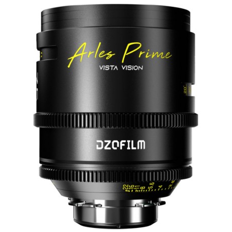 DZOFILM Arles 75mm T1.4 PL