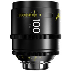 DZOFILM Arles 100mm T1.4 PL