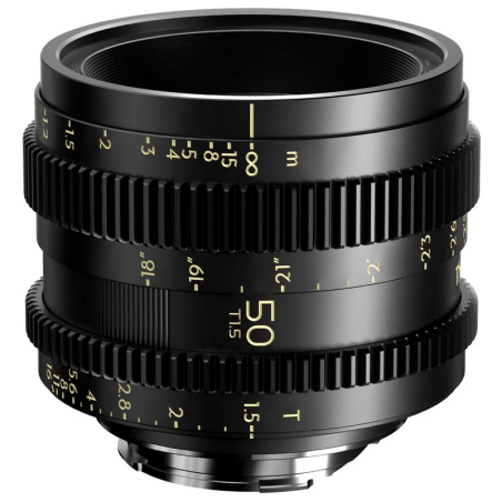 Thypoch Simera-C 21mm/28mm/35mm/50mm/75mm T1.5 Lens Kit Leica M