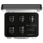Thypoch Simera-C 21mm/28mm/35mm/50mm/75mm T1.5 Lens Kit Leica M