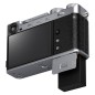 FUJIFILM X-E5 body srebrny