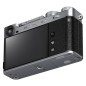 FUJIFILM X-E5 body srebrny