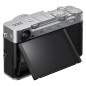 FUJIFILM X-E5 body srebrny