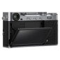 FUJIFILM X-E5 body srebrny