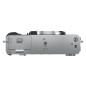 FUJIFILM X-E5 body srebrny