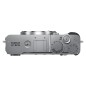FUJIFILM X-E5 body srebrny