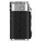 FUJIFILM X-E5 body srebrny