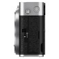 FUJIFILM X-E5 body srebrny