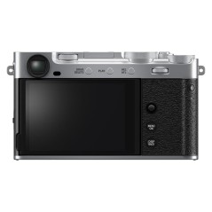 FUJIFILM X-E5 body srebrny