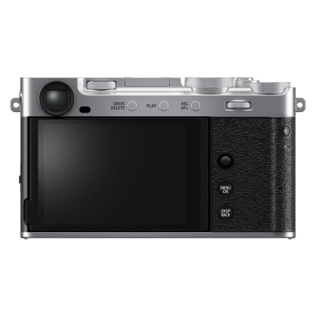 FUJIFILM X-E5 body srebrny