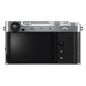 FUJIFILM X-E5 body srebrny