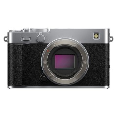 FUJIFILM X-E5 body srebrny