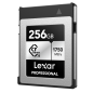 Karta pamięci Lexar CFexpress Pro Silver Serie R1750/W1300 256GB