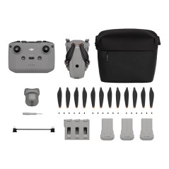 DJI Lito X1 Fly More Combo (DJI RC-N3)