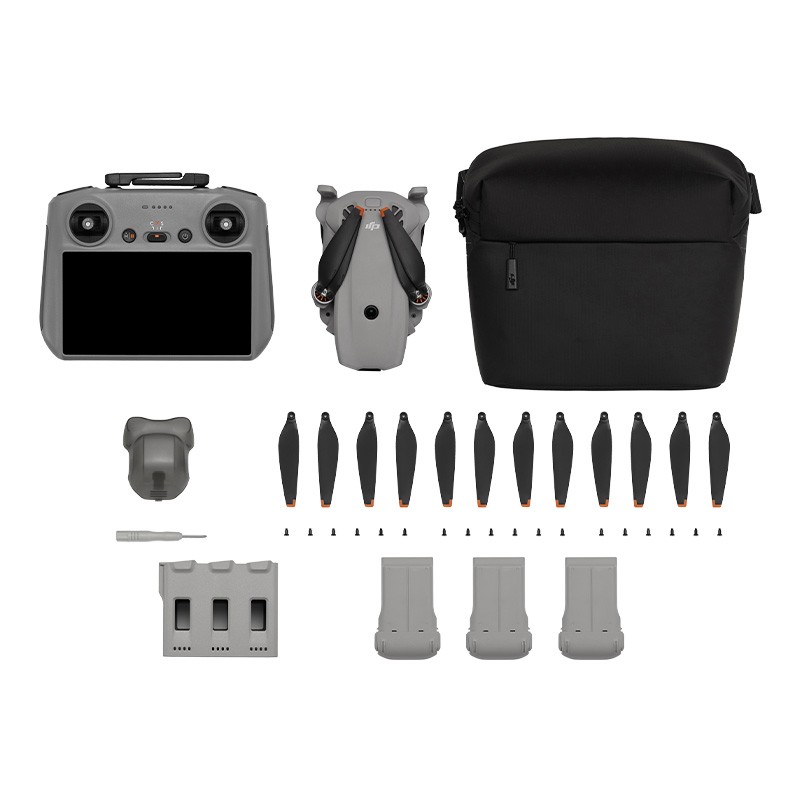 DJI Lito X1 Fly More Combo Plus (DJI RC 2) DJI Lito X1 Fly More Combo Plus (DJI RC 2)