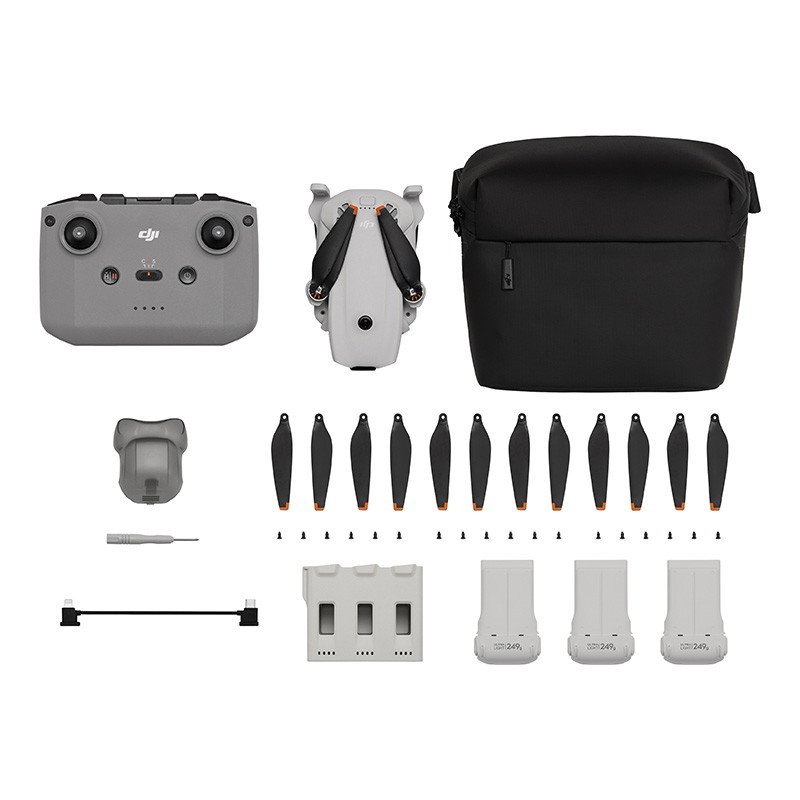 DJI Lito 1 Fly More Combo (DJI RC-N3) DJI Lito 1 Fly More Combo (DJI RC-N3)