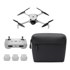 DJI Lito 1 Fly More Combo (DJI RC-N3)