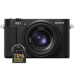 Sony RX1R III