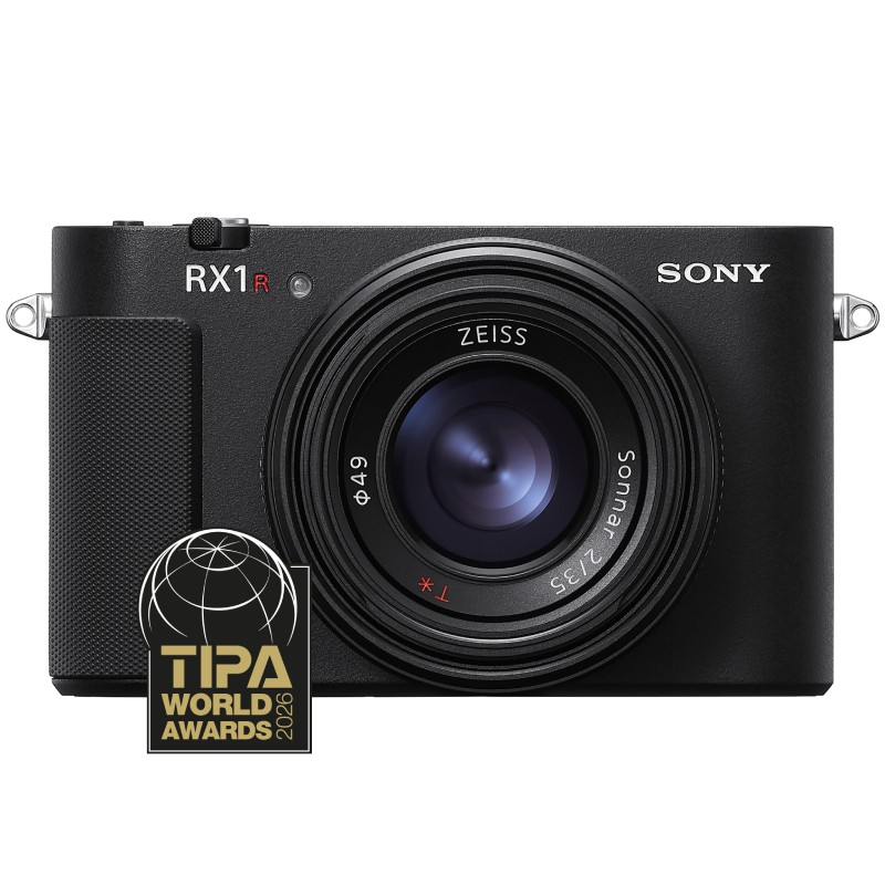 Sony RX1R III Sony RX1R III