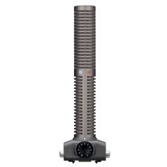 Zoom SSH-6 kapsuła mikrofonowa doZoom H5, H6, H8, Q8, Q8n-4k, F1, F4, F8, F8n-Pro, U-44
