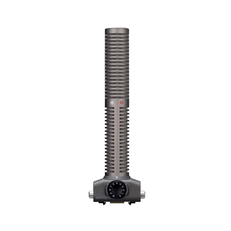 Zoom SSH-6 kapsuła mikrofonowa doZoom H5, H6, H8, Q8, Q8n-4k, F1, F4, F8, F8n-Pro, U-44