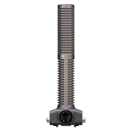 Zoom SSH-6 kapsuła mikrofonowa doZoom H5, H6, H8, Q8, Q8n-4k, F1, F4, F8, F8n-Pro, U-44
