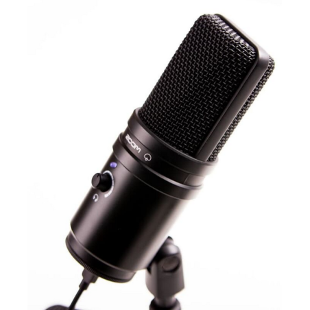 Zoom ZUM-2 PMP podcastowy zestaw mikrofonowy