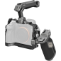 SmallRig 6028 Advanced "HawkLock" klatka do Sony Alpha 7 V / 7R V / 7 IV