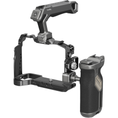 SmallRig 6028 Advanced "HawkLock" klatka do Sony Alpha 7 V / 7R V / 7 IV