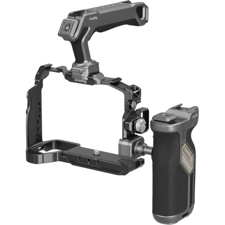 SmallRig 6028 Advanced "HawkLock" klatka do Sony Alpha 7 V / 7R V / 7 IV